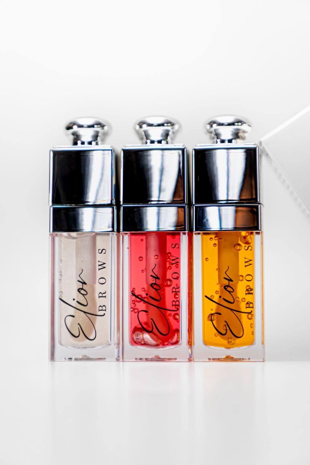 Lip Oil
