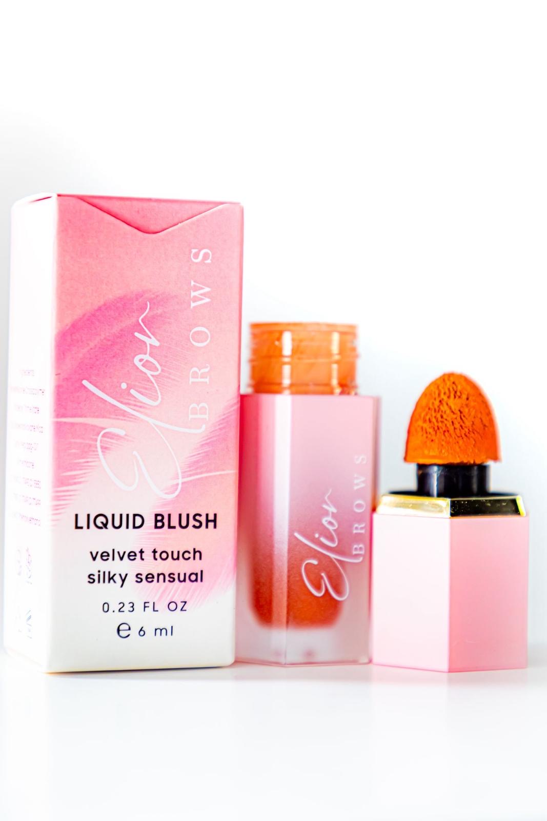 Liquid Blush