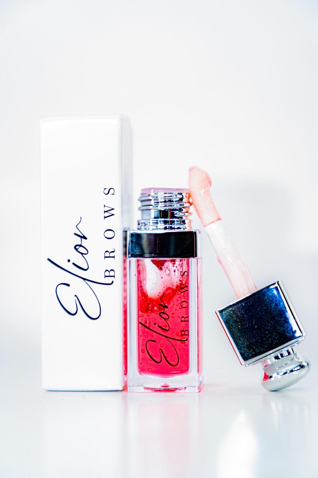 Lip Oil