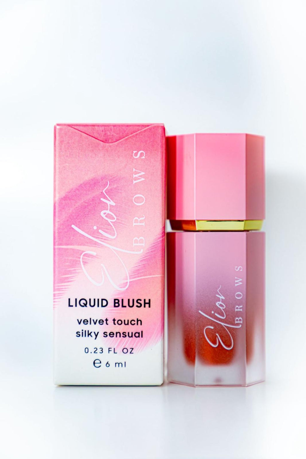 Liquid Blush