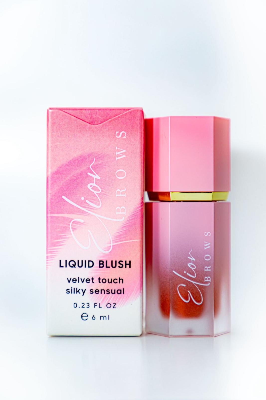 Liquid Blush