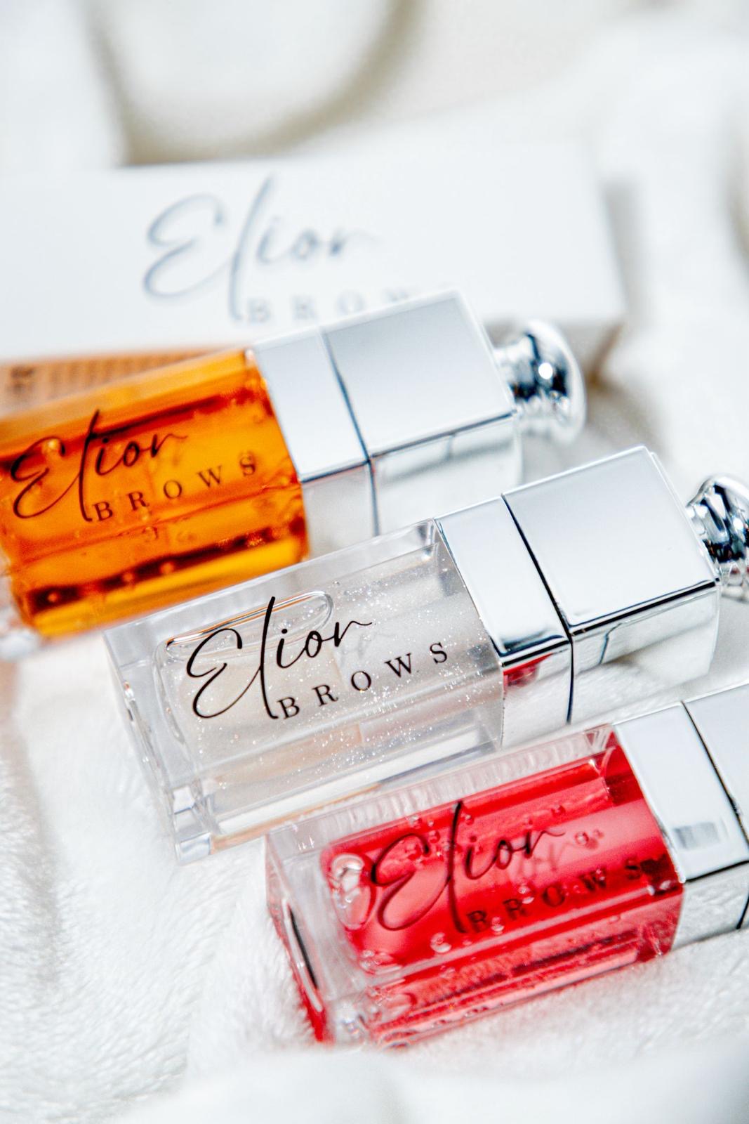 Lip Oil