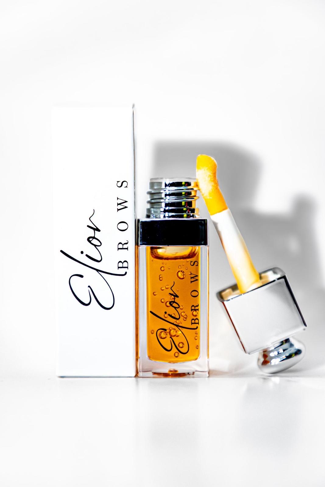 Lip Oil