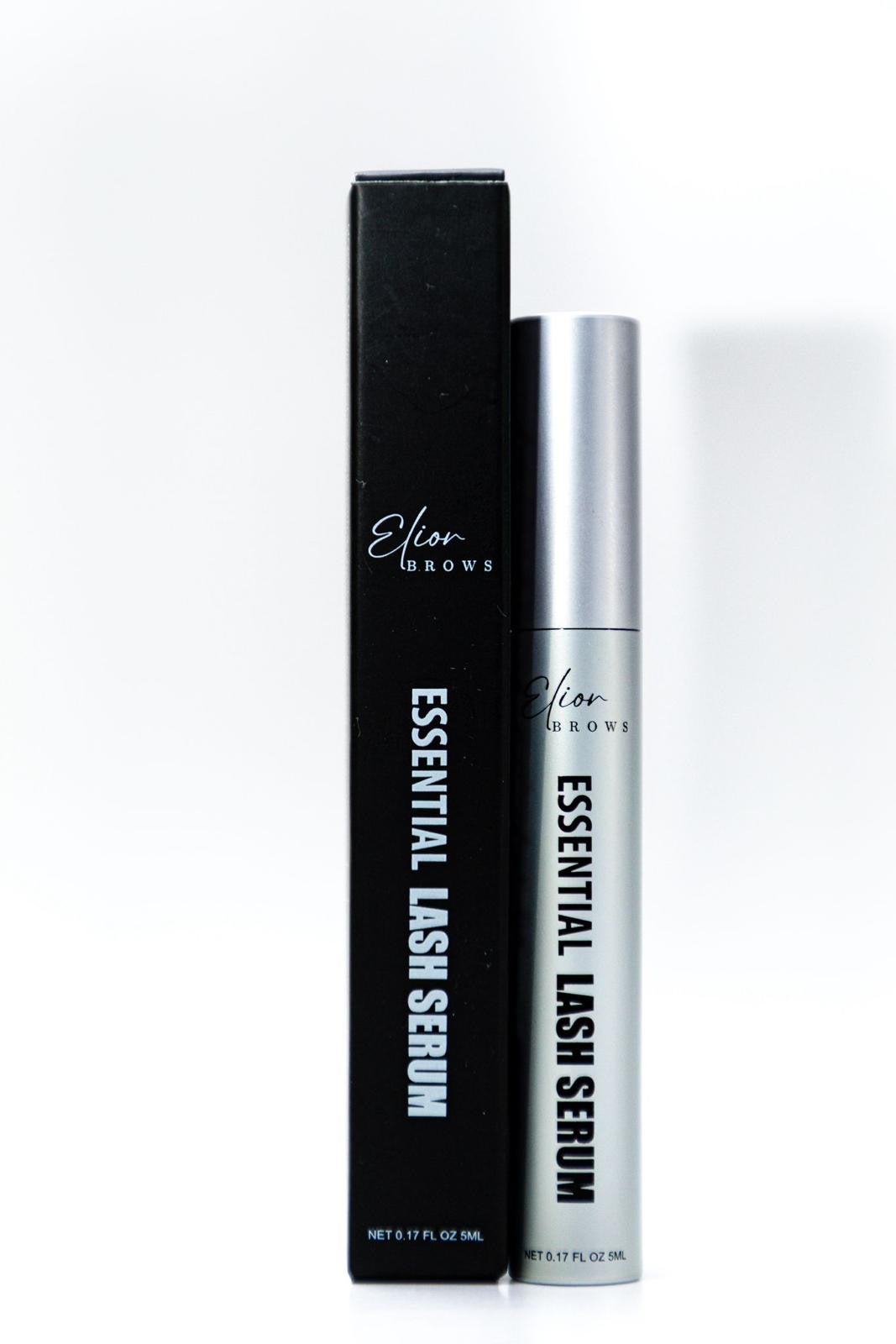Lash and Brow Serum