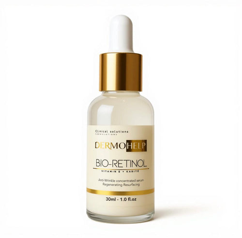 BIO-RETINOL- DERMOHELP