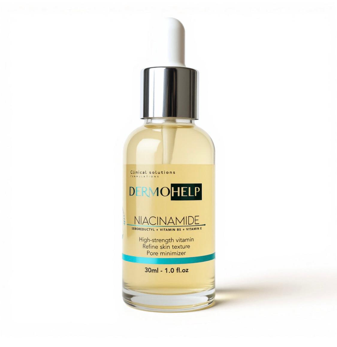 NIACINAMIDE-DERMOOHELP