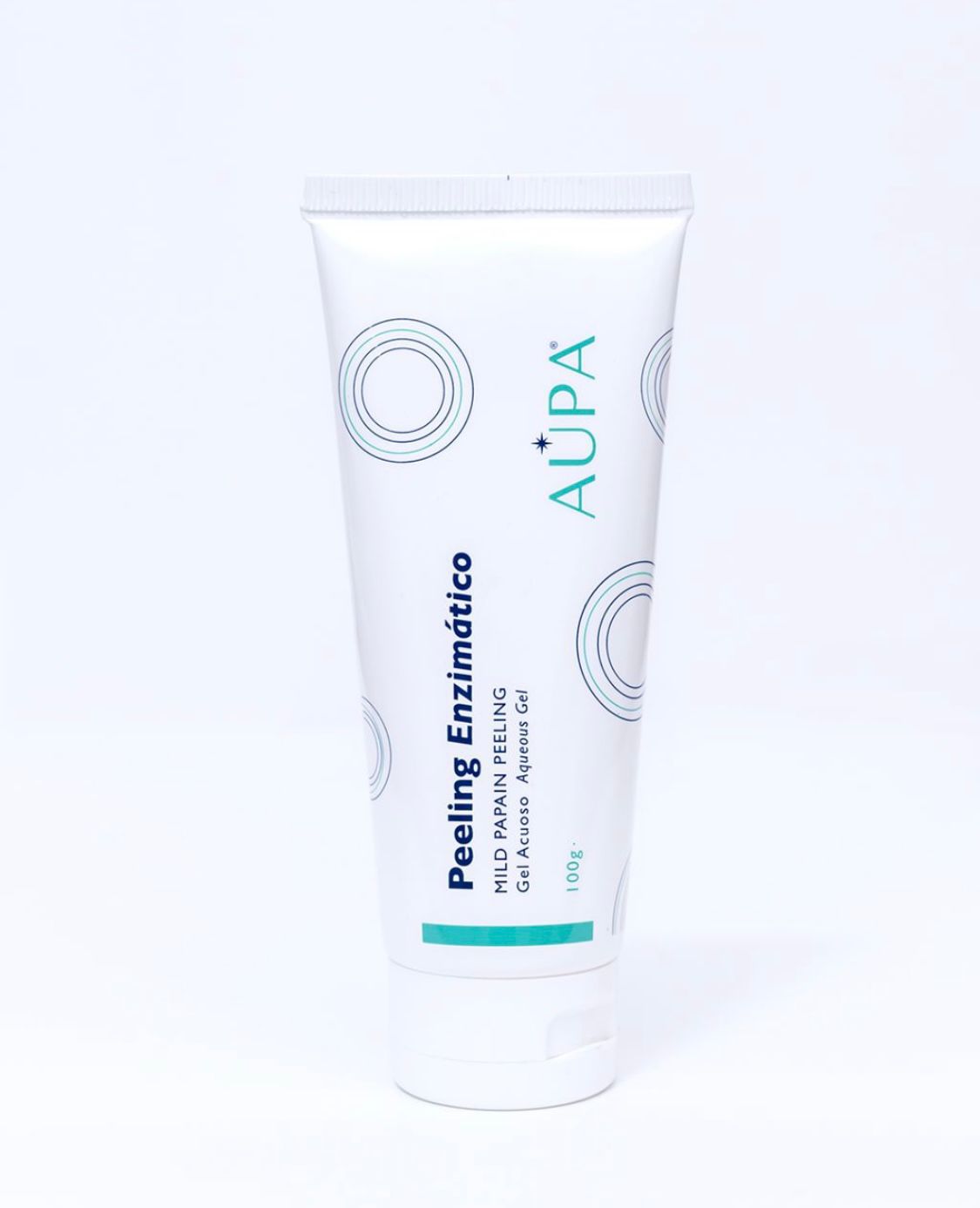 PEELING ENZIMATICO
