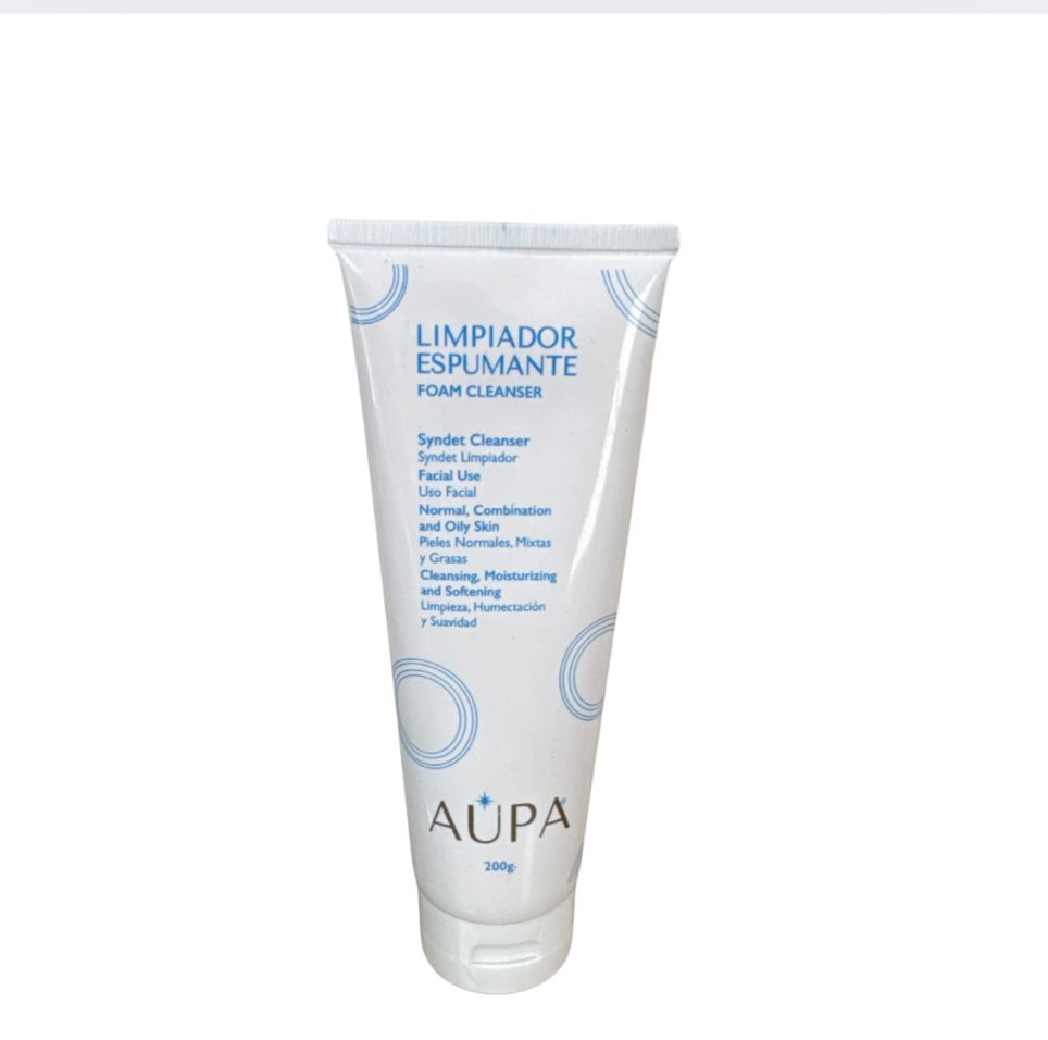 LIMPIADOR PROFUNDO-AUPA