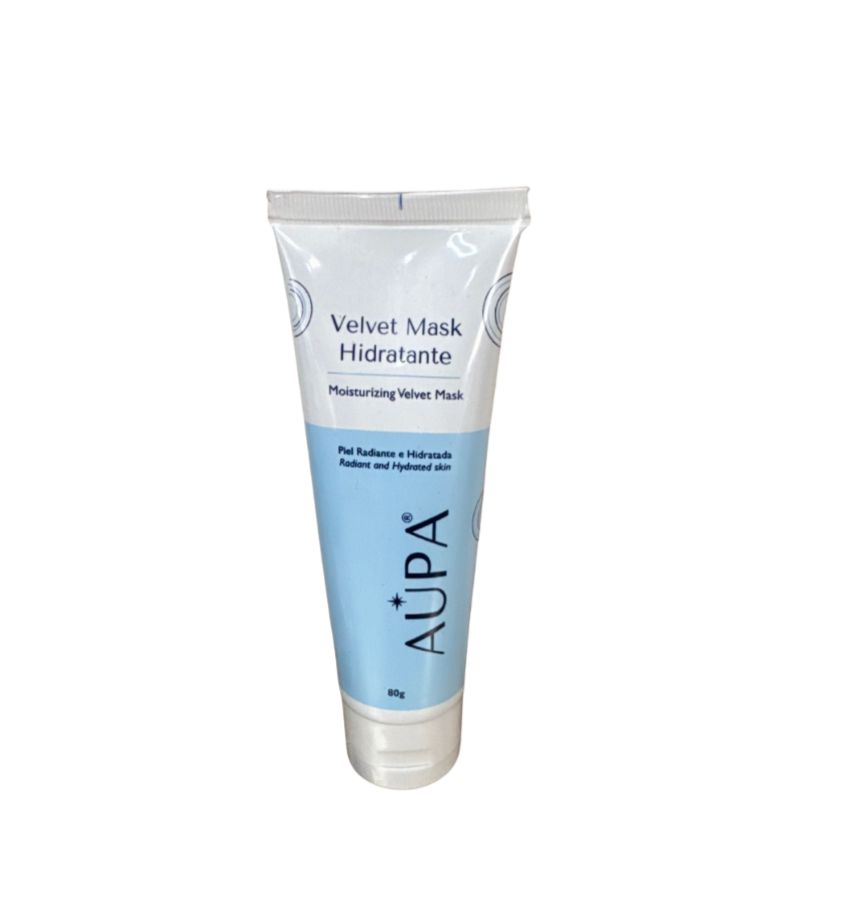 MASCARA VELVET-AUPA