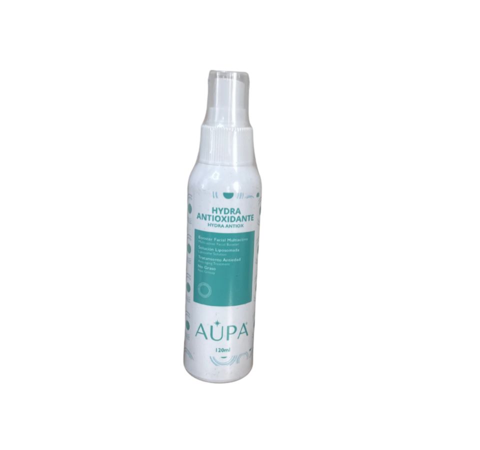 HYDRA-ANTIOXIDANTE-AUPA