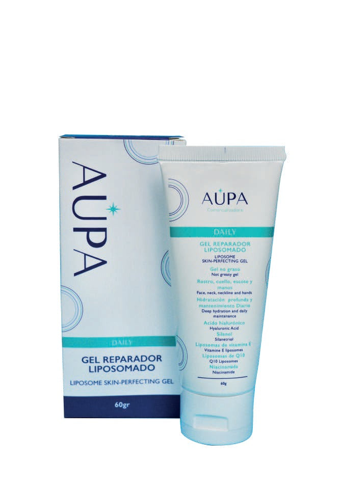 GEL REPARADOR LIPOSOMADO DAILY-AUPA
