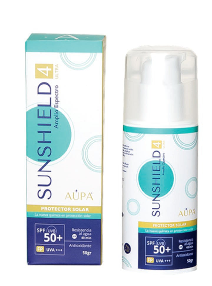 PROTECTOR SOLAR-AUPA