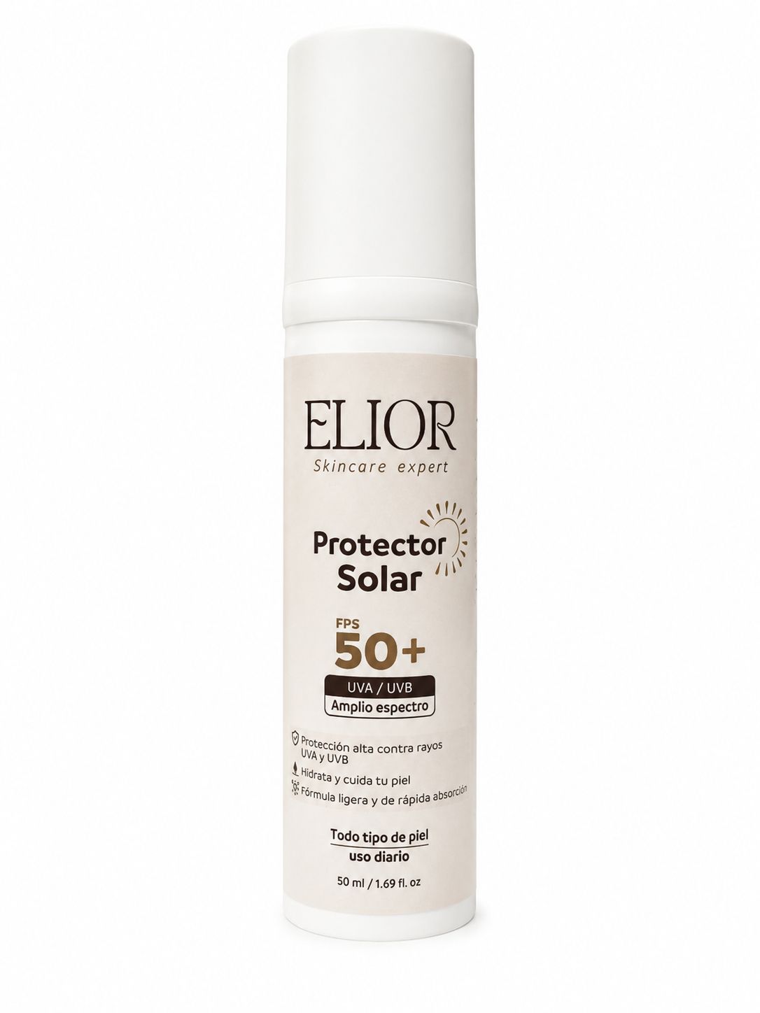 PROTECTOR SOLAR