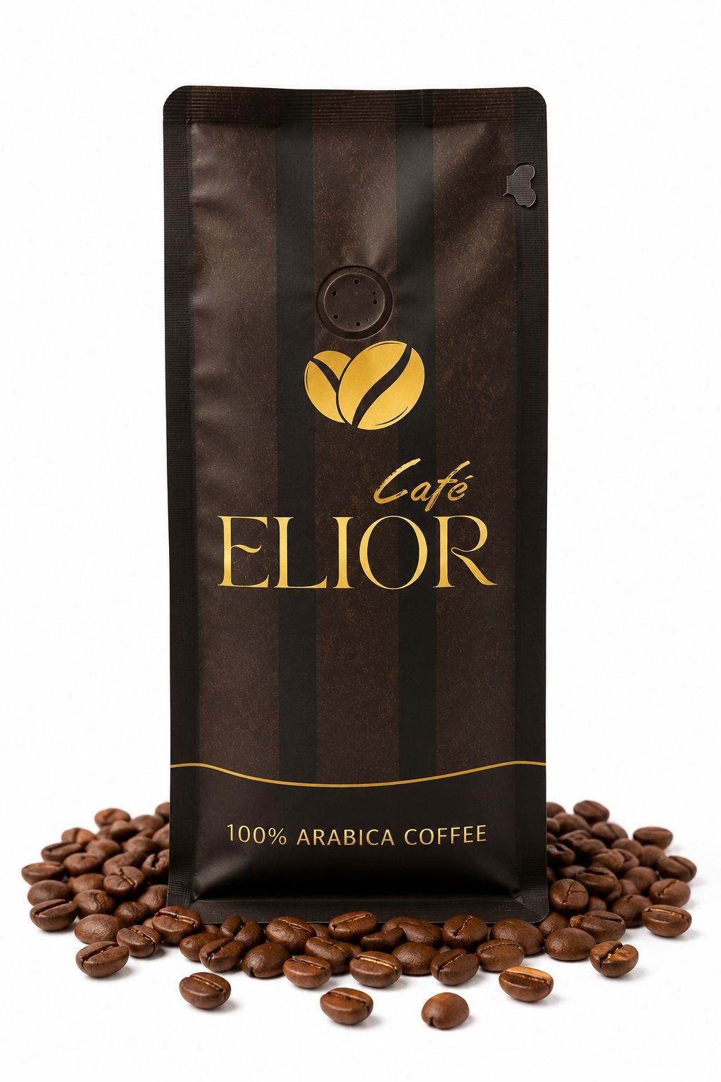 Café ELIOR (grano)