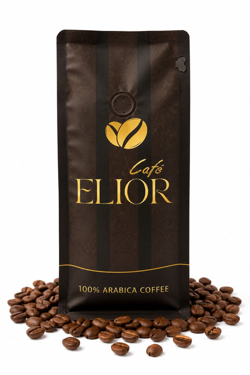 Café ELIOR (grano)