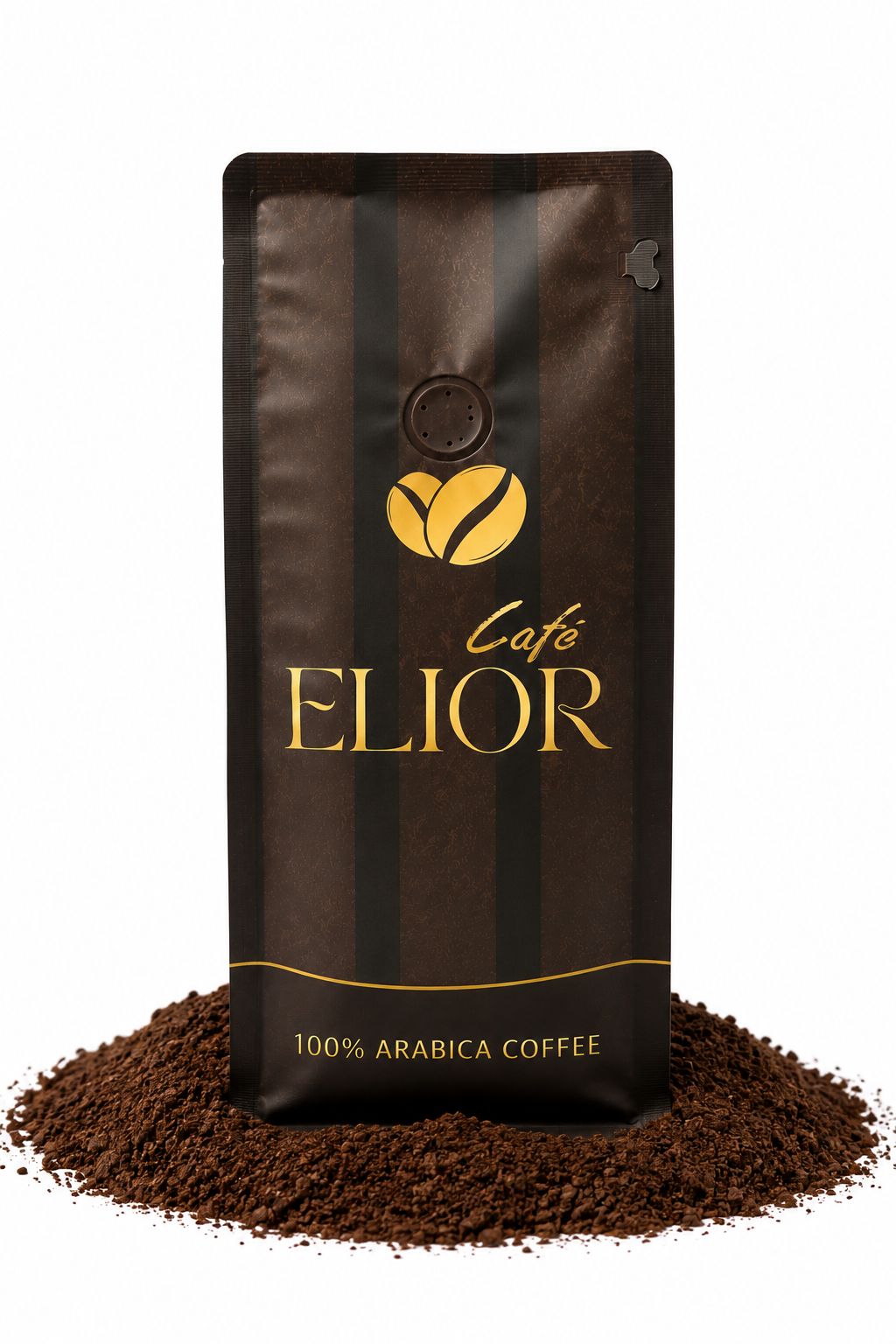 Café ELIOR (molido)