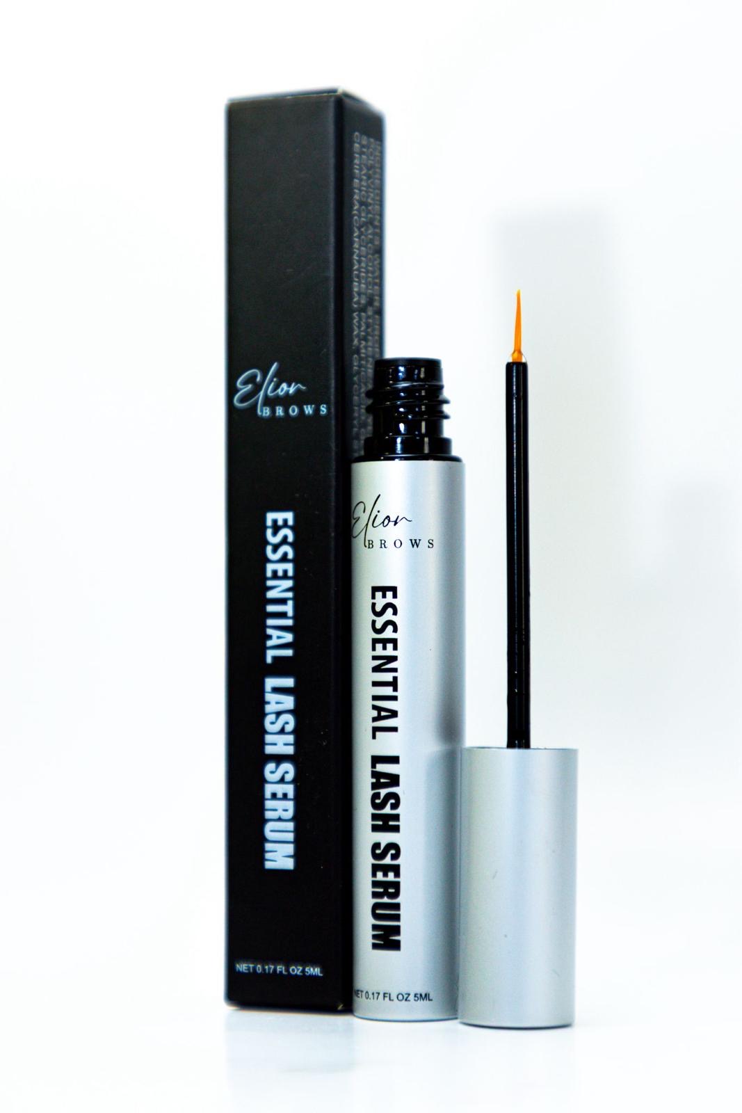 Lash and Brow Serum